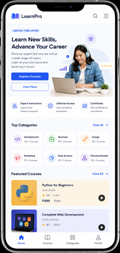 Educational-Courses-Selling-website